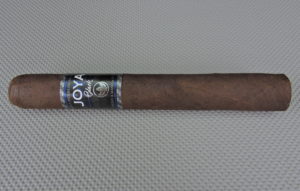 Cigar Review: Joya Black Toro by Joya de Nicaragua