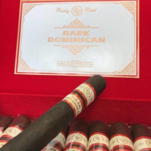 Cigar News: Rocky Patel Dark Dominican Released