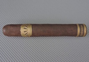 Cigar Review: Sobremesa Short Churchill by Dunbarton Tobacco and Trust