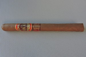 Agile Cigar Review: Southern Draw Firethorn Pome Lancero
