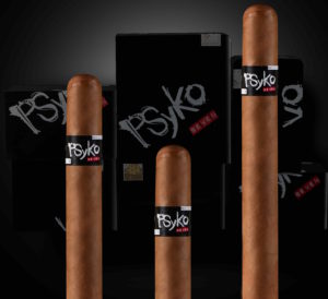 Cigar News: Ventura Cigar Company Launches PSyKo Seven Connecticut