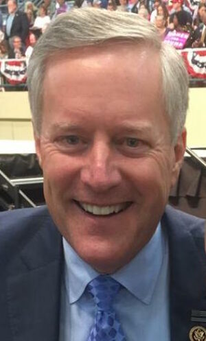 Mark Meadows