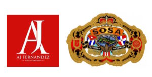 Cigar News: A.J. Fernandez Cigars Acquires Brands of Sosa Cigars
