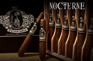 Cigar News: Black Label Trading Company Deliverance Nocturne Returns with Third Size