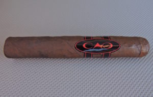Cigar Review: CAO Consigliere Associate