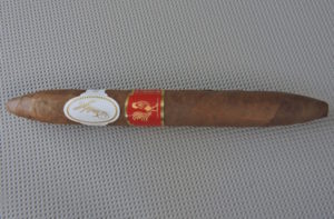 Cigar Review: Davidoff Year of the Rooster Limited Edition 2017