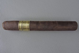 Cigar Review: Ernesto’s Humidor No. 1 Edición Maduro 2015 by E.P. Carrillo