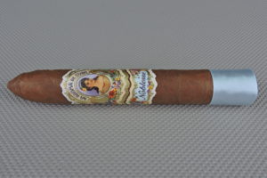 Agile Cigar Review: La Aroma de Cuba Noblesse Viceroy by Ashton Cigars