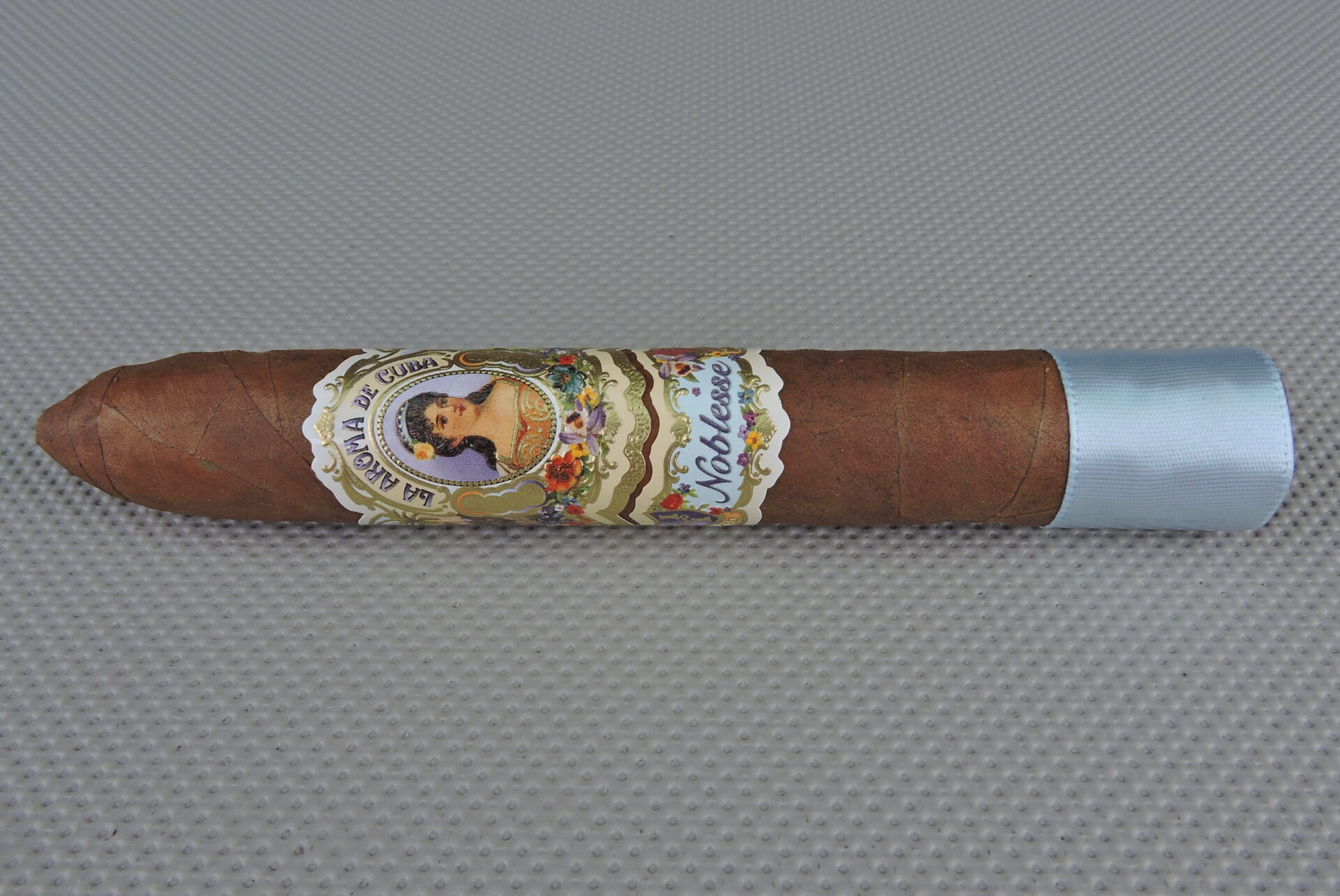 La Aroma de Cuba Noblesse