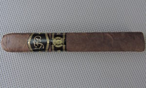 Cigar Review: La Flor Dominicana TAA 48