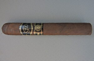 Cigar Review: La Flor Dominicana TAA 48 Celebration Limited Edition Maduro