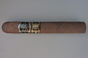 Cigar Review: La Flor Dominicana TAA 48 Celebration Limited Edition Maduro