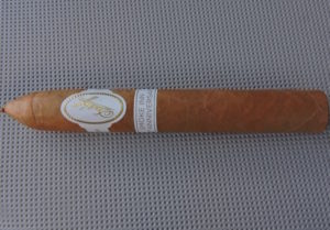 Cigar Review: Smoke Inn 20th Anniversary by Davidoff