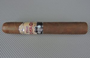 Cigar Review: The Voyage Toro by Baracoa Cigar Company