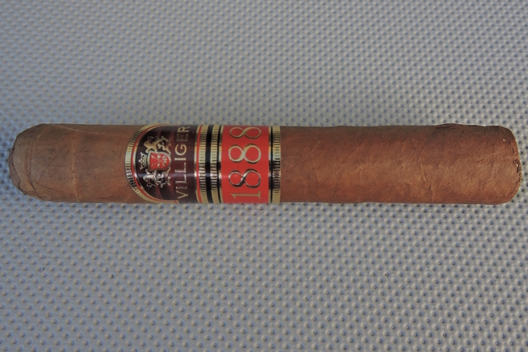 Villiger 1888 Robusto