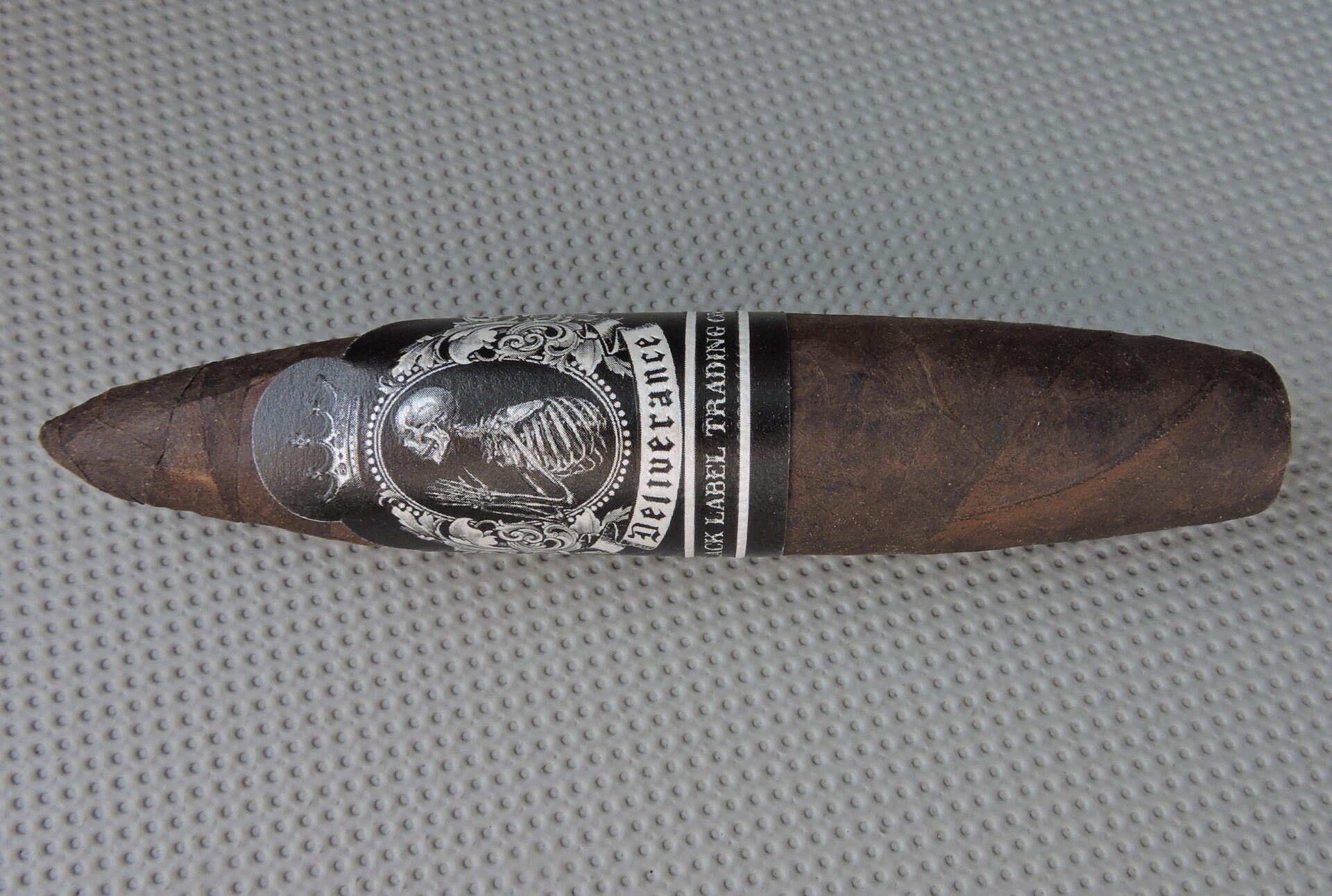 Black Label Trading Company Deliverance Nocturne Perfecto