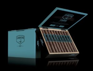 Cigar News: Camacho BXP Adds Box-Pressed Offerings to Three Lines