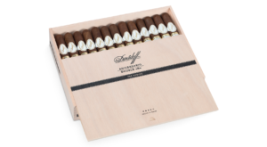 Cigar News: Davidoff 702 Series Adds New Twist to Old Favorites