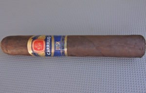 Cigar Review: E.P. Carrillo Dusk Solidos