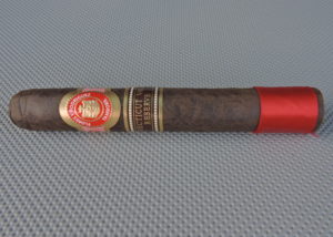 Agile Cigar Review: Flores y Rodriguez Connecticut Valley Reserve Robusto by PDR Cigars