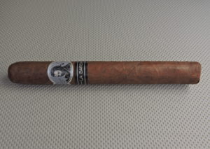 Cigar Review: La Barba One & Only