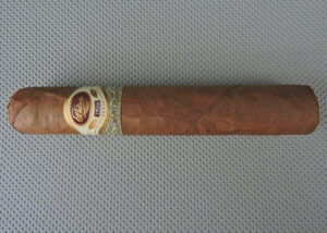 Cigar Review: Padrón 1926 Serie No. 48 Natural (TAA Exclusive)