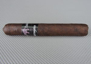 Agile Cigar Review: Surrogates Animal Cracker AC550 by L’Atelier Imports