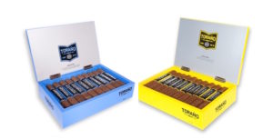 Cigar News: Toraño Vault Expands with E-021 and W-009 Offerings