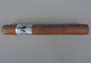 Agile Cigar Review: Asylum 33 5 1/2 x 46