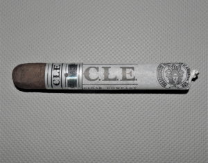 Cigar Review: CLE Azabache 50 x 5 (TAA Exclusive)