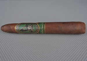 Cigar Review: La Flor Dominicana Andalusian Bull