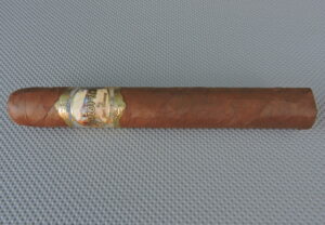 Las Cumbres Tabaco Señorial Toro Bravo by José Blanco