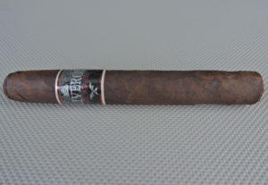 Cigar Review: Oliveros All Stars Small Batch No. 5 Basso by Boutique Blends Cigars