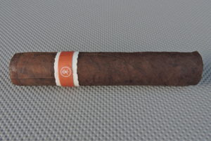 Agile Cigar Review: RoMa Craft Tobac Neanderthal SGP