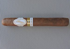 Cigar Review: Davidoff 702 Series 2000