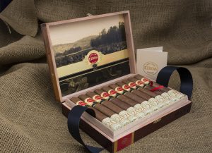 Cigar News: C.L.E. Cigar Company’s EIROA The First 20 Colorado Now Available
