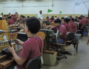 Cigar News: Major Dominican Cigar Factories Suspend Operations due to Coronavirus Threat
