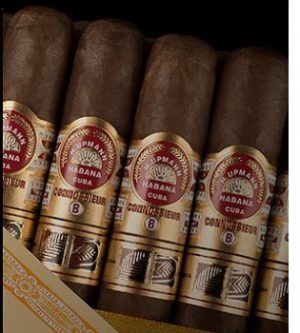 Cigar News: H. Upmann Connoisseur B to Be Exclusive to La Casa Del Habanos and Habanos Specialists