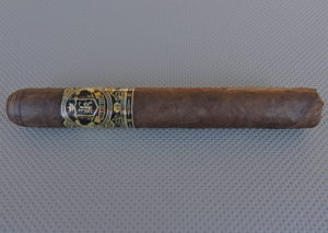 Cigar Review: Jas Sum Kral Crna Nok Toro