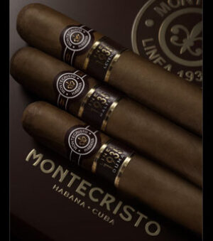 Montecristo Linea 1935