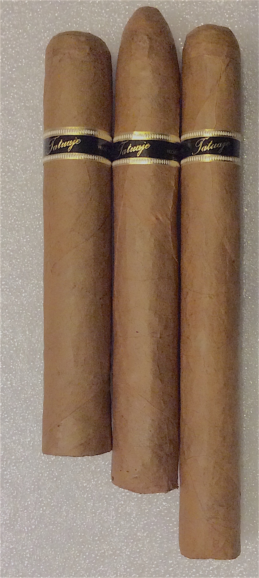 Negotiant Monopole by Tatuaje and L'Atelier Imports