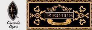 Cigar News: Quesada Cigars and Regius Cigars End Distribution Agreement