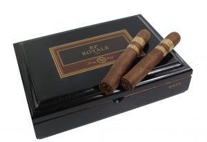 Cigar News: Rocky Patel Premium Cigars Adds Royale Sixty