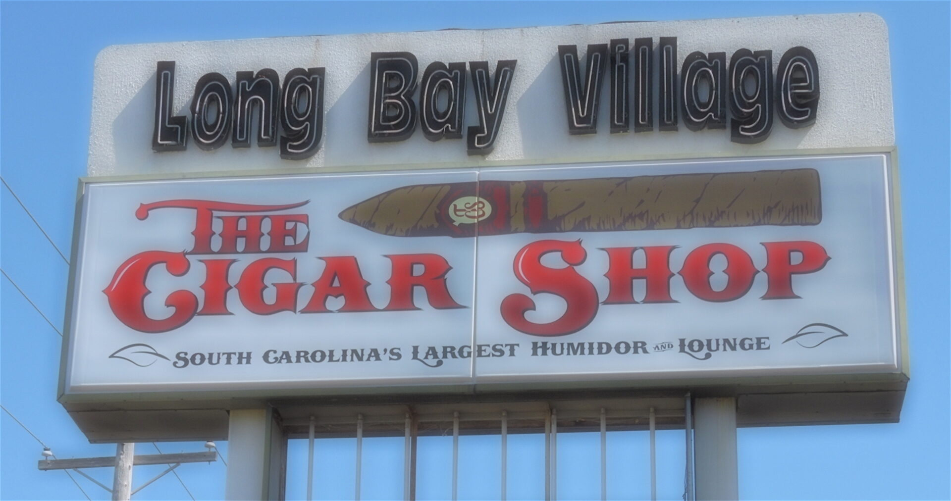 Cigar Lounge Myrtle Beach: A Comprehensive Guide to the Best Spots