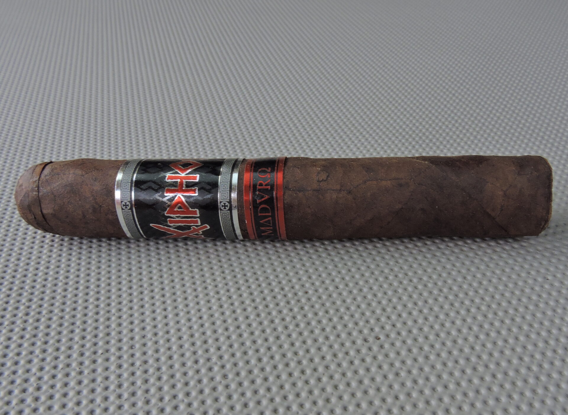 Xiphos NR Robusto