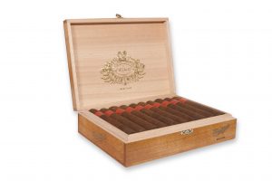 Cigar News: Partagas Heritage Launched