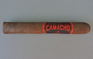 Camacho_Corojo_BXP_Toro