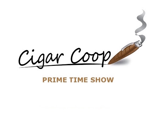 Cigar Coop Prime Time Media Panel #16