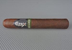Cigar Review: Crux Bull & Bear Toro