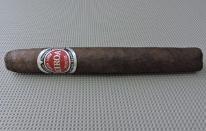 Agile Cigar Review: EIROA CBT 11/18 by C.L.E. Cigar Company